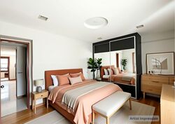 Aquarius By The Park (D16), Condominium #617725631